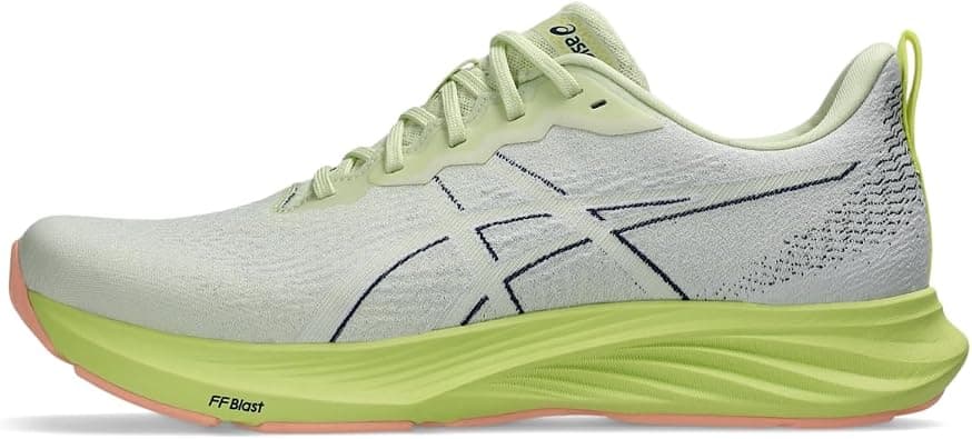 Asics DYNABLAST 4 mens PERFORMANCE RUNNING SHOES on Amazon - Best Deal Finder