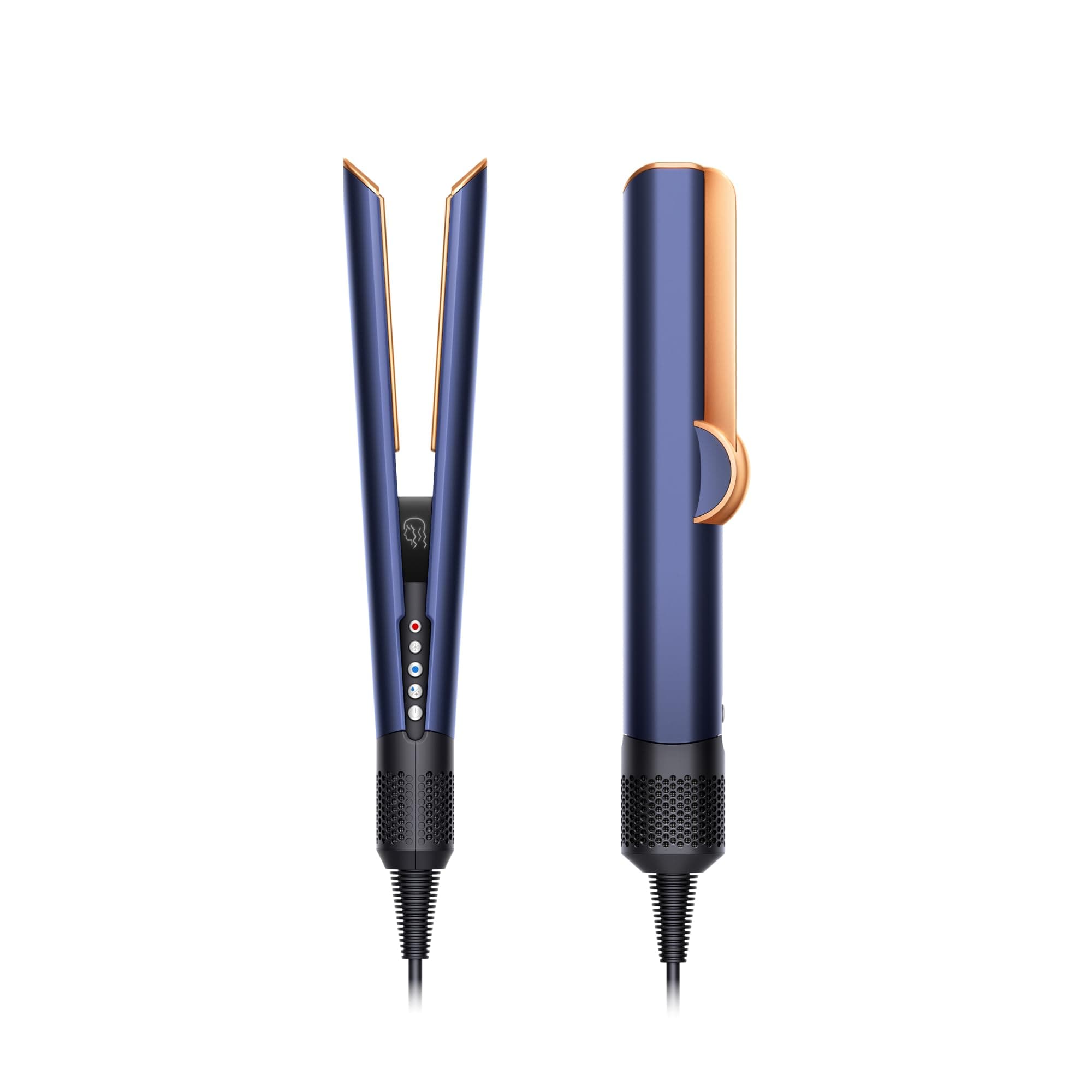 Dyson Airstrait Straightener Prussian/Blue - International Version on Amazon.ae - Price Tracker