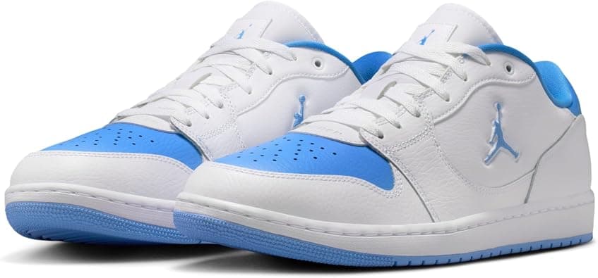 Nike JORDAN COURT CONNECT LOW mens Shoes على Amazon.ae - متتبع الأسعار