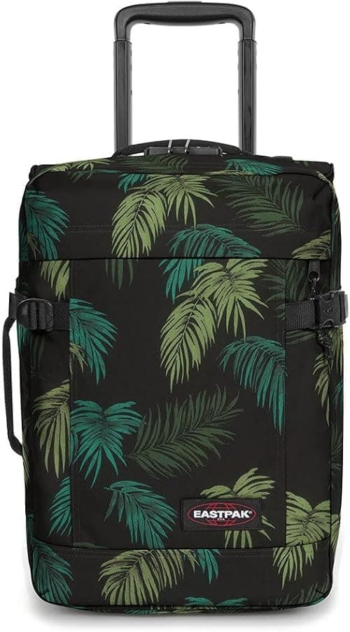 EASTPAK Unisex Tranverz Xxs Luggage- Carry-On Luggage on Amazon - Best Deal Finder