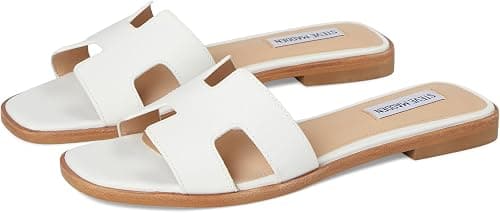 Steve Madden Women's Hadyn Sandal on Amazon - Best Deal Finder