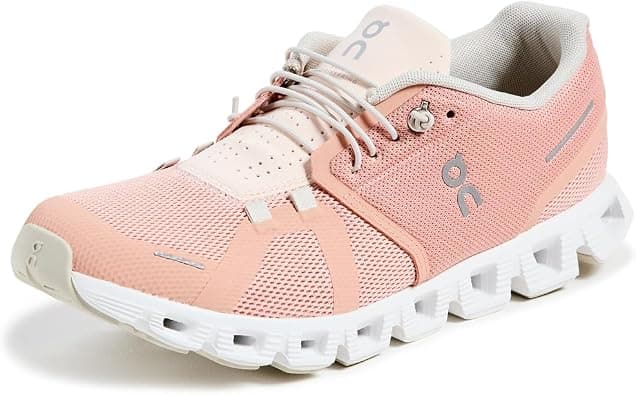 On Women's Cloud 5 Sneakers on Amazon.ae - Price Tracker