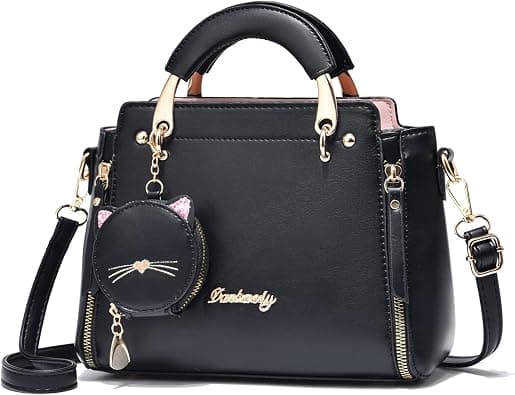XIAOYU womens Xiaoyu001 Women Purse Satchel on Amazon - Best Deal Finder