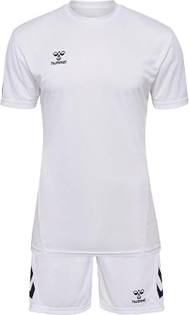 hummel Unisex Hmllogo Set T-shirt on Amazon.ae - Price Tracker