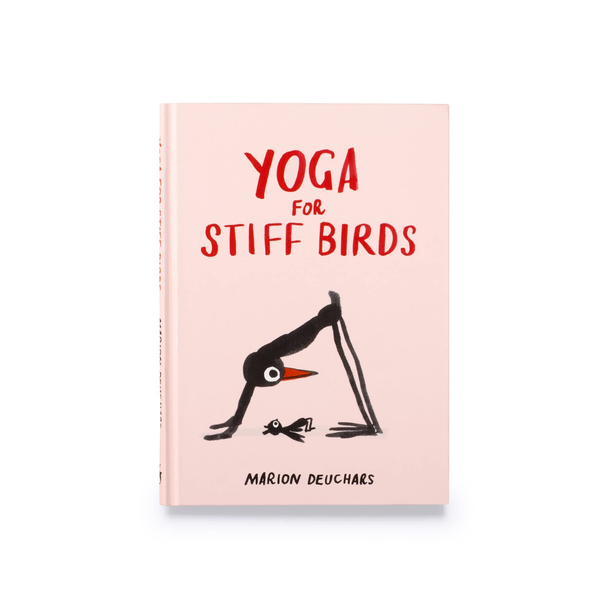 Yoga for Stiff Birds: An Illustrated Approach to Positions, Poses, and Meditations on Amazon.ae - Price Tracker