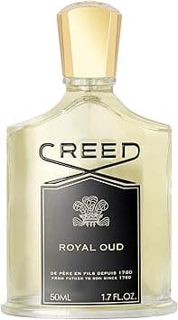 Creed Royal Oud Eau De Parfum 1.7 Ounce on Amazon.ae - Price Tracker