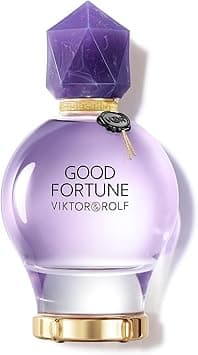 Viktor & Rolf V&R GOOD FORTUNE EDP SPRAY 90ML on Amazon.ae - Price Tracker
