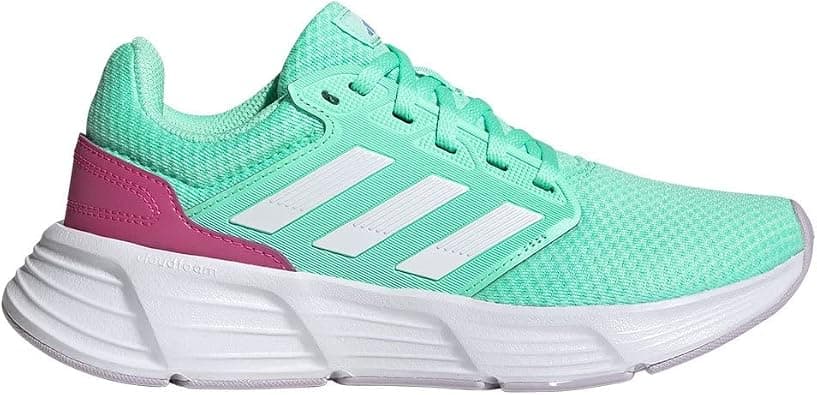 adidas Women's Galaxy 6 Trainers on Amazon.sa - Price Tracker