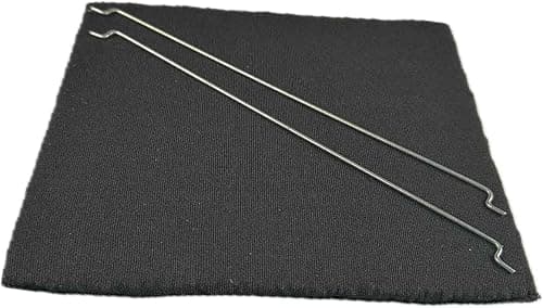 LongLife Gorenje ACC0000458 Activated Carbon Filter on Amazon.ae - Price Tracker