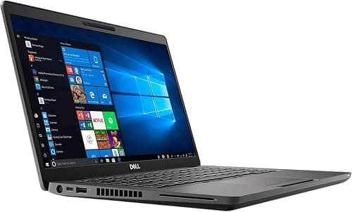Dell (Renewed) Latitude 5400 14"" HD, Core i5-8265U 1.6GHz, 32GB RAM, 1TB M.2-NVMe, Windows 11 Pro 64Bit, CAM on Amazon.ae - Price Tracker