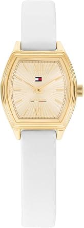 Tommy Hilfiger Women's Dress Quartz Watch على أمازون - دليلك لأفضل العروض