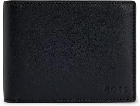 BOSS Men's Arezzo Geldbeutel on Amazon.ae - Price Tracker