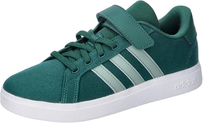 adidas Grand Court 2.0 El C unisex-child Shoes on Amazon - Best Deal Finder