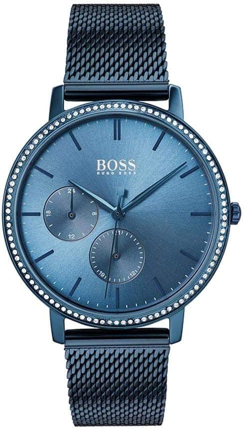 Hugo Boss INFINITY Women's Watch, Analog on Amazon - Best Deal Finder