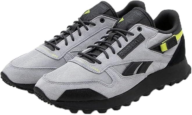 Reebok Cl Lthr Face womens Fashion Sneaker on Amazon.ae - Price Tracker