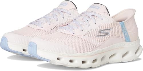 Skechers Women's Go Walk Glide Step 2.0 Belah Hands Free Slip-ins Sneaker on Amazon.ae - Price Tracker