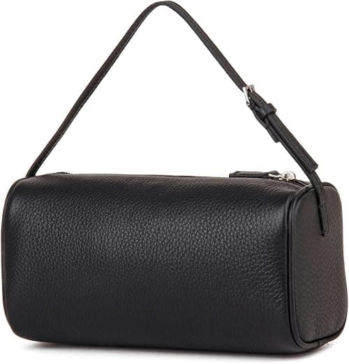 DONNAIN Premium Full-Grained Leather Crossbody Purses for Women on Amazon.ae - Price Tracker
