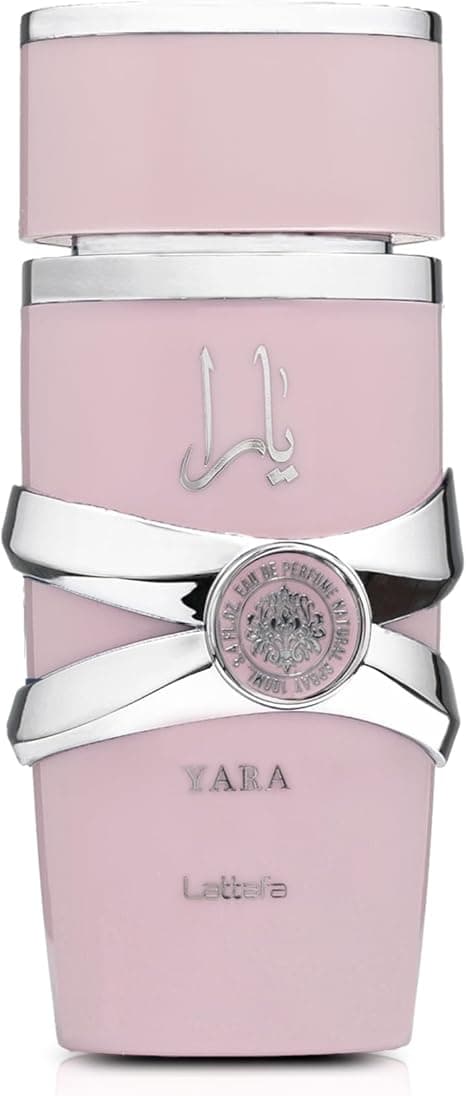 Lattafa Yara For Women Eau De Parfum - 100ML on Amazon.ae - Price Tracker