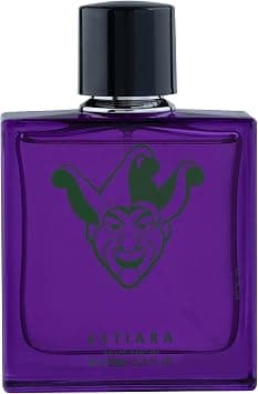 ESTIARA Perfume WB The Joker Eau De Parfum 100ml, Perfumes for Kids, Fragrance for Child on Amazon.ae - Price Tracker