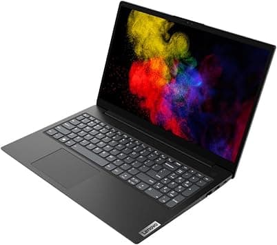 Lenovo V15 G2 IJL Laptop,15.6 Inch FHD Display, Intel Celeron N4500, 16GB DDR4 RAM, 512GB NVMe SSD, Intel UHD Graphics, Windows 11, with Laptop Bag, 8-in-1 USB Type-C Hub, W/L Mouse, Antivirus on Amazon.ae - Price Tracker