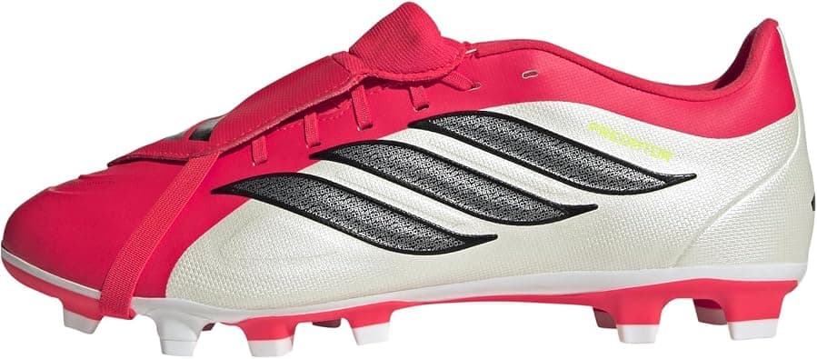 adidas PREDATOR CLUB FT FG Unisex Adult Shoes على Amazon.ae - متتبع الأسعار