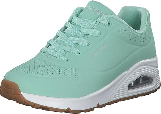 Skechers Uno Stand on Air womens Sneaker على Amazon.ae - متتبع الأسعار