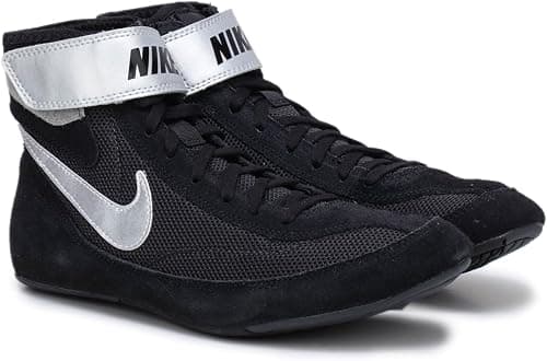 NIKE Men's Kobe Ix Elite Low Id Basketball Shoes, Black على Amazon.ae - متتبع الأسعار