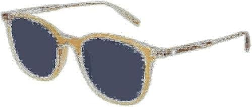 MONTBLANC Mens Sunglass MAN RECYCLED ACE Sunglasses on Amazon - Best Deal Finder
