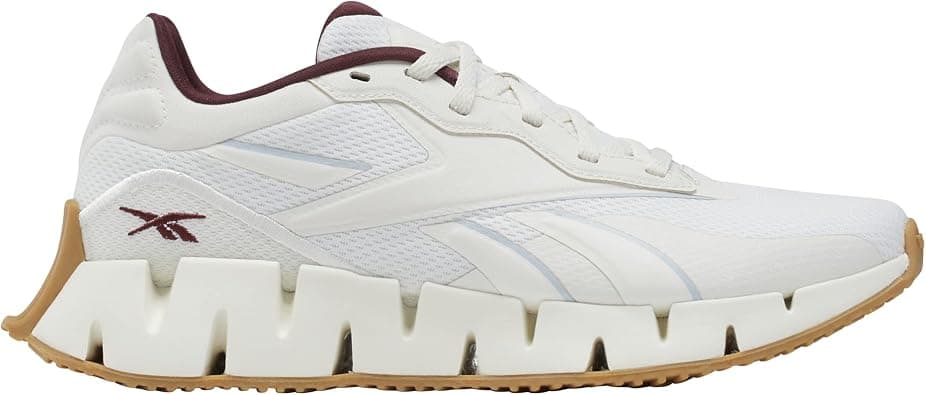Reebok Zig Dynamica 4 Women's Sneaker on Amazon.ae - Price Tracker