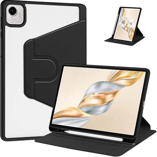Compatible with Honor Pad X9A 2025&Honor X9 Pro 11.5" Cover with Pen Holder on Amazon.ae - Price Tracker