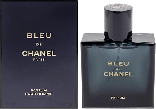 CHANEL Bleu De Parfum For Men, 50 ml/1.7Oz on Amazon.ae - Price Tracker