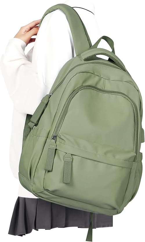 winspansy Small Backpack For School Girls Boys on Amazon.ae - Price Tracker