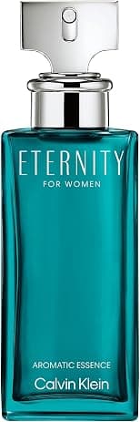Calvin Klein Eternity Aromatic Essence for Women 100ml - متتبع أسعار Amazon.sa