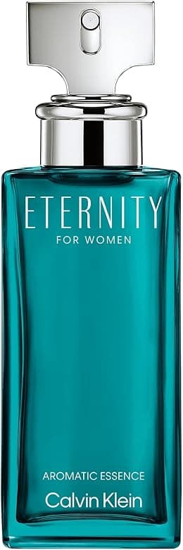Calvin Klein Eternity Aromatic Essence for Women 100ml - متتبع أسعار Amazon.sa