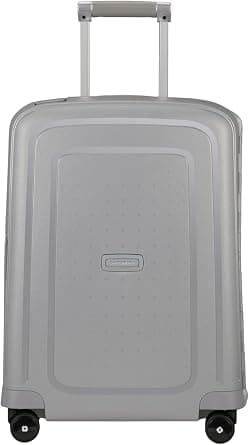 Samsonite S'Cure - Spinner Suitcase on Amazon.sa - Price Tracker