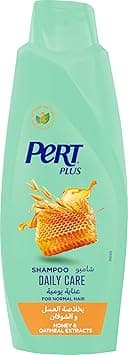 Pert Plus Shampoo - Honey, 600ml on Amazon.ae - Price Tracker