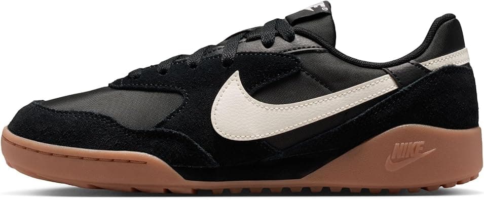 Nike W Terra Manta Suede womens Shoes على Amazon.ae - متتبع الأسعار