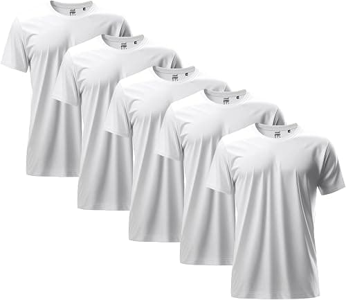 Light weight T-shirt From Cottonia, Premium Quality, for Men,170 GSM on Amazon.ae - Price Tracker