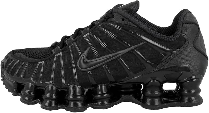 Nike W Nike Shox Tl Women's Track & Field Shoes على Amazon.ae - متتبع الأسعار