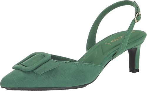 Anne Klein Infinity womens Pump على Amazon.ae - متتبع الأسعار
