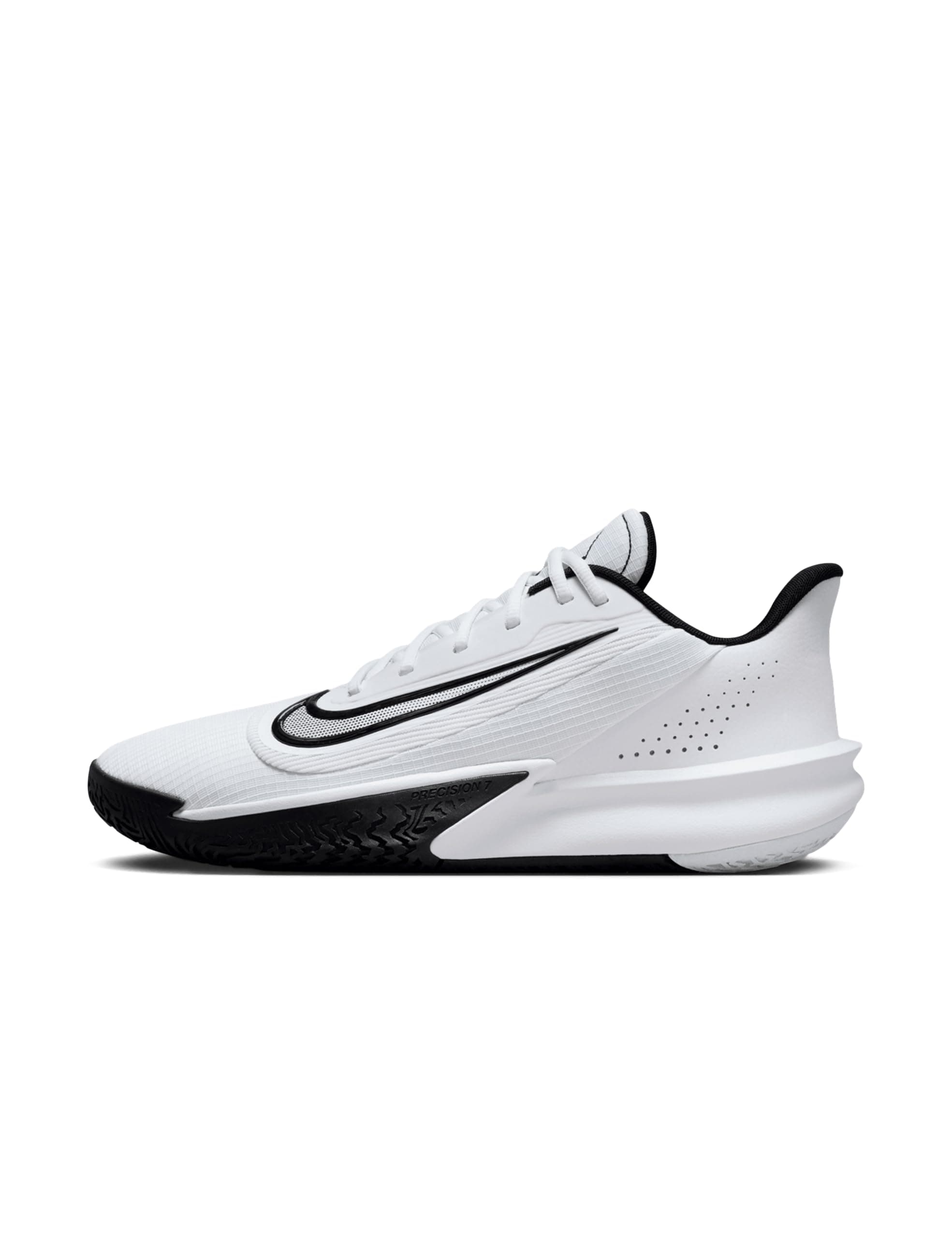 Nike PRECISION VII mens LACED SHOES on Amazon.ae - Price Tracker