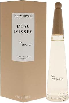 L'EAU D'ISSEY EAU & MAGNOLIA edt vapo 100 ml on Amazon.ae - Price Tracker
