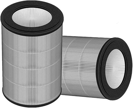 DR-HPA019 Replacement Air Filter for Dreo Tower Fan MC710S Air Purifier on Amazon.ae - Price Tracker