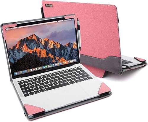 Protective Cover Case for HP OmniBook 16", OmniBook X, 5, 7 Flip 16 inch Laptop Next Gen AI PC 16-au0047nr 16-au0017nr fb0017nr fb0027nr fb0037nr as0047nr ar0047nr ar0087nr Sleeve على Amazon.ae - متتبع الأسعار