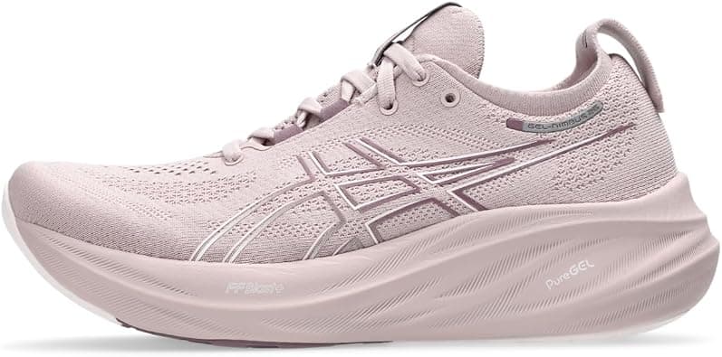 ASICS Gel-nimbus 26 Lite-show womens Sneaker on Amazon - Best Deal Finder