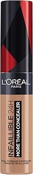 L’Oréal Paris L’Oréal Paris , Infallible More Than Concealer 329 Cashew on Amazon.ae - Price Tracker