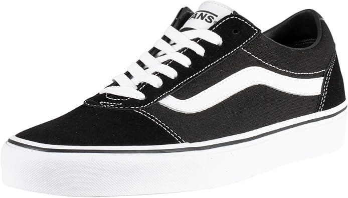 Vans Ward. mens Sneaker on Amazon.ae - Price Tracker