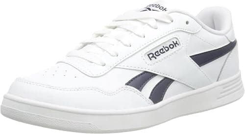 Reebok REEBOK COURT ADVANCE Unisex Shoes on Amazon.ae - Price Tracker