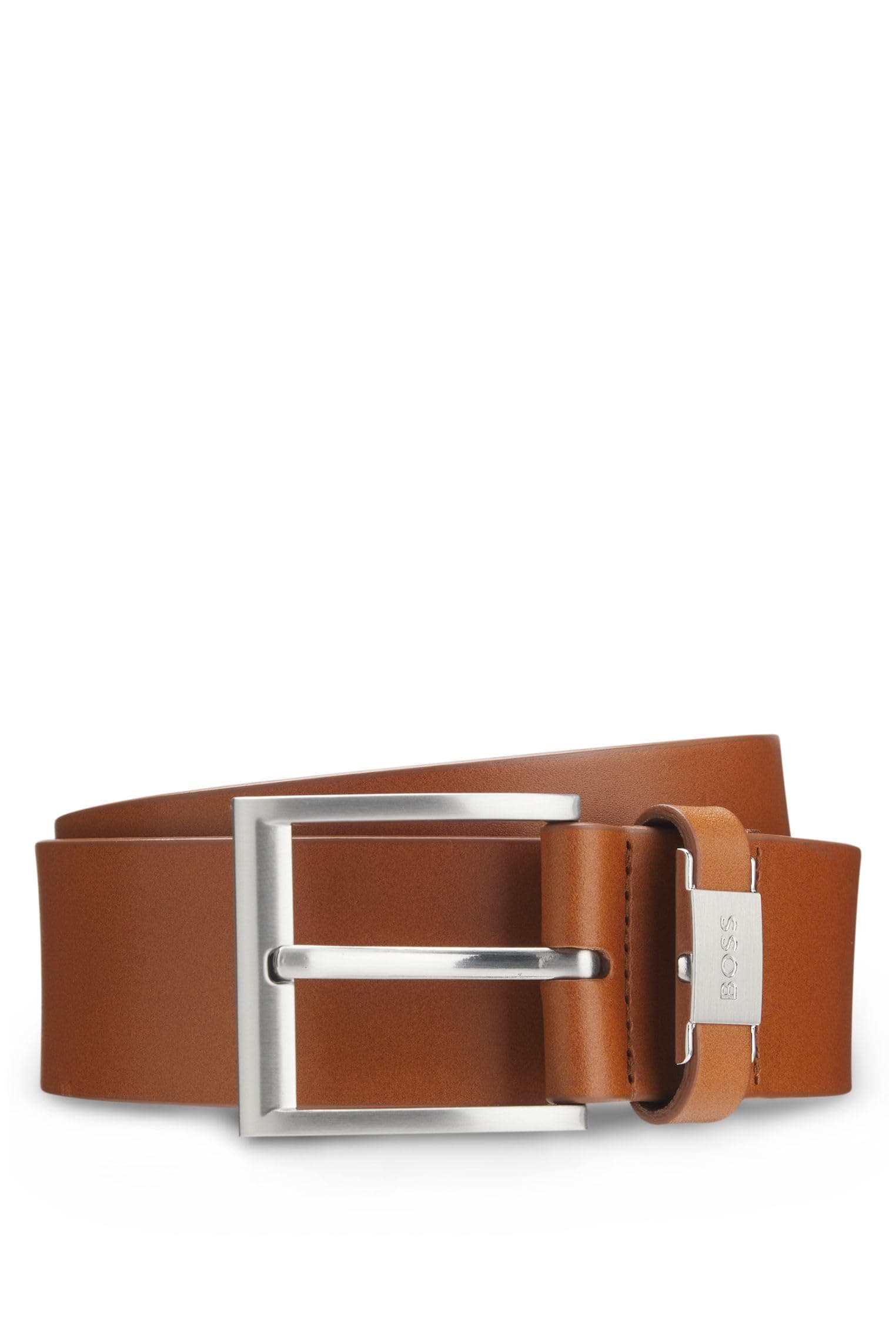 BOSS Men's Connio Belt (pack of 1) on Amazon.ae - Price Tracker