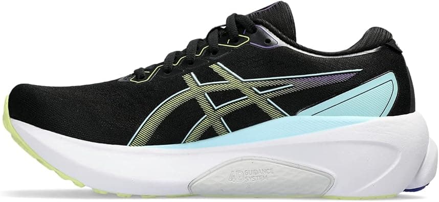ASICS Women's Gel-Kayano 30 Running Shoes on Amazon - Best Deal Finder